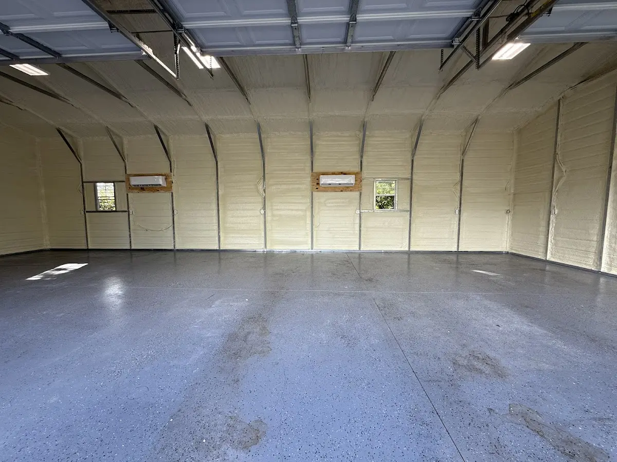 Spray Foam Roofing services in Waukesha, WI